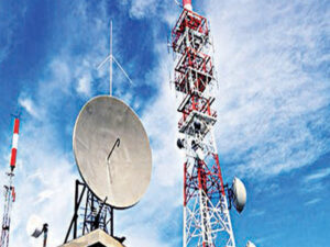 Telecom-Infrastructure