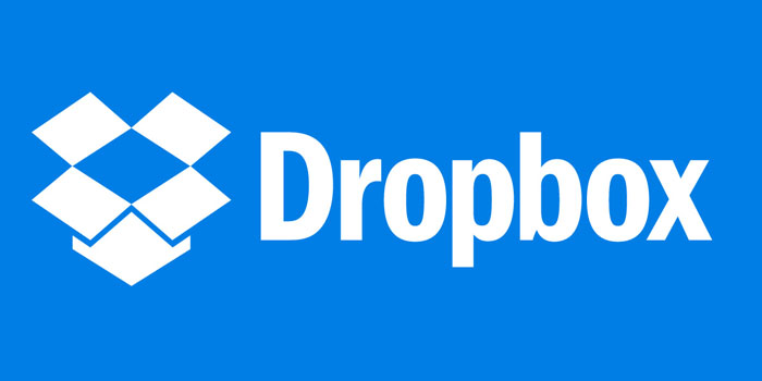 DropBox app