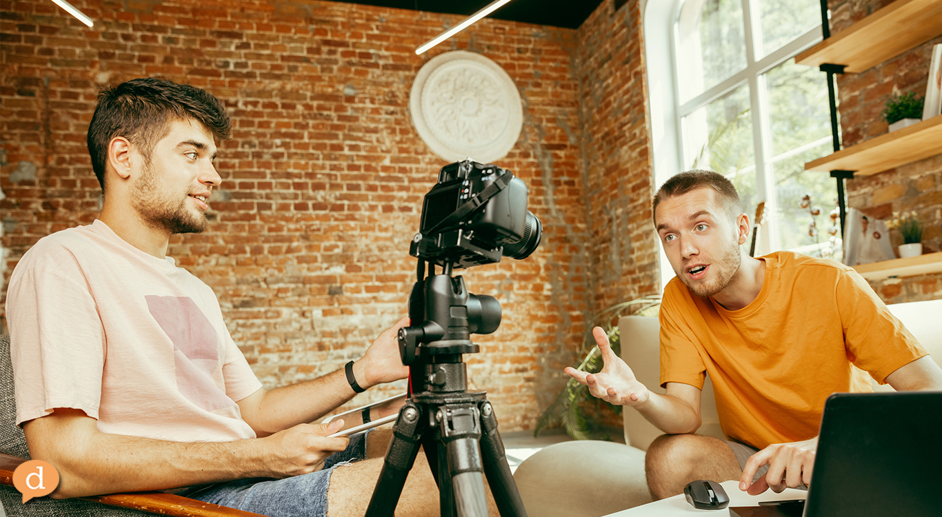 How to Distribute Marketing Videos Across Different Channels